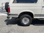 Thumbnail Photo 34 for 1990 Ford Bronco